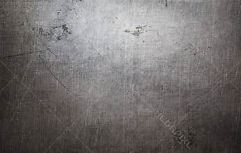Old grunge metal texture
