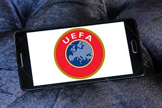 Uefa logo