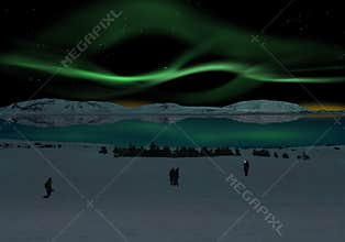 Aurora Borealis