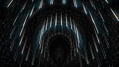 Club VIsuals VJ Loop