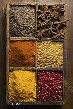 Spices