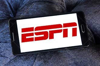 Espn logo