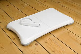 Video game controllers