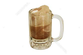 Dessert - Root Beer Float