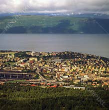 Narvik, Norway
