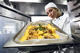 Chef