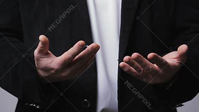 Hand Gestures - Motivation