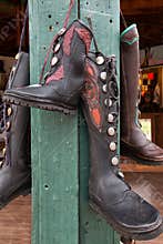Womens Fashion Accessories Boutique Boots