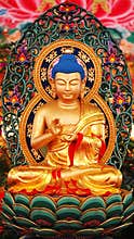 Buddha Statue