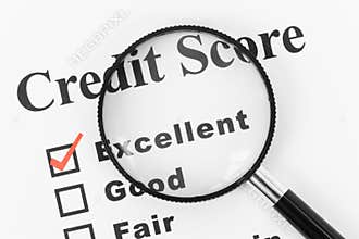 Good Credit Score
