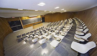 Lecture Hall