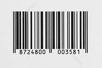 Bar code