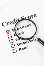 Good Credit