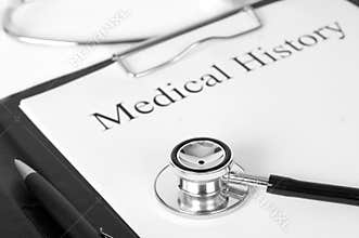 Medical history
