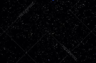 Stars and galaxy outer space sky night universe background