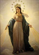 Our Lady