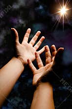 Reaching for the star
