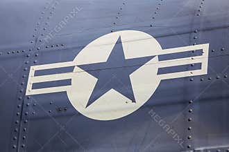 United States Air Force logo