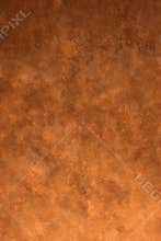 Brown Painted Canvas Background