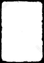 Grunge frame