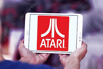 Atari logo
