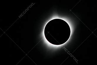 Solar Eclipse of August 21, 2017