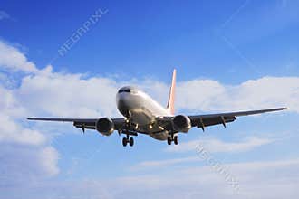 Airplane