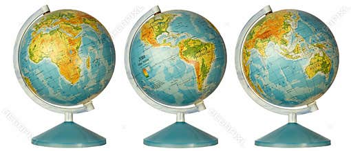 Globe