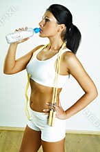Fitness time