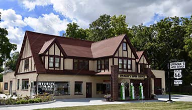 Sprague`s Super Service