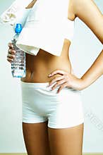 Fitness time
