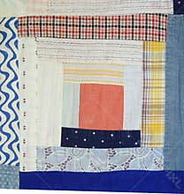 Patchwork Craft