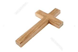 Wood Cross