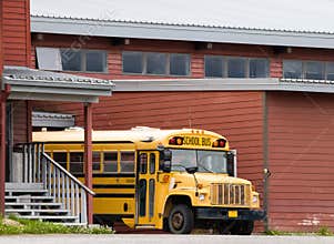 School bus