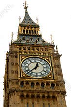 Big Ben London