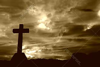 Cross