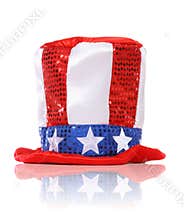 Independence Day Holiday Hat