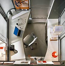 Working place
