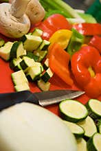 Food preparation