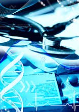 Medical telecommunications