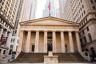 Federal Hall