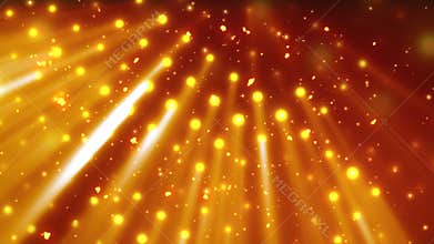 Party Lights Flash 1