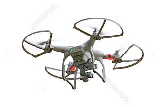 Quadcopter Drone