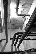 Water pipes