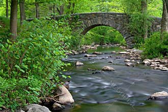 Stone Bridge