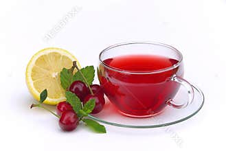 Tea fruit 02