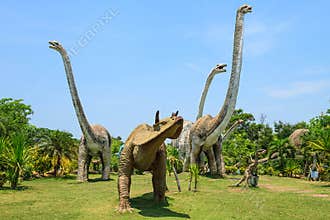 Dinosaur
