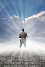 Business Way Forward