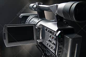 Video Camera 3