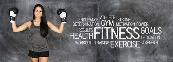 Fitness Workout